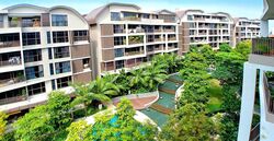 Archipelago (D16), Condominium #628318651